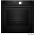 NEFF 60cm Slide & Hide Oven with Full Steam Deep Black B69FY5CY0A-DB image NaN