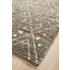 Rug Culture Kenya Medium Grey Rug 225X155CM - KYA-27-GRY-225X155 image NaN