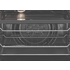 Westinghouse WVES613S-L 60cm Electric Built-In Oven image NaN