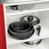 Tefal L6549372 8 Piece Ingenio Non-Stick Induction Set image NaN