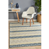Rug Culture Miller Medium Silver Rug 225X155CM - MIL-740-SIL-225X155 image NaN