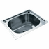Franke DLT610/B 45L Deluxe Single Inset Laundry Tub image NaN