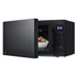 LG NeoChef 20L EasyClean Microwave Oven MS2036NDB image NaN