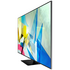 Samsung 75 Inch Q80T 4K UHD HDR Smart QLED TV QA75Q80TAWXXY image NaN