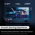 Hisense C2 4K Trichroma Laser Mini Projector C2H image NaN