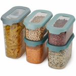 Joseph Joseph CupboardStore Storage Container Set 81113 hero image