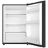 Haier 300 Series 129L Bar Fridge Black HRF130UG2 image NaN