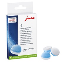Jura JURATHIRDCAREPACK Care Pack with Claris Smart Filter hero image