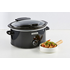 Crock-Pot CHP450 Lift & Serve 5.7L Slow Cooker image NaN