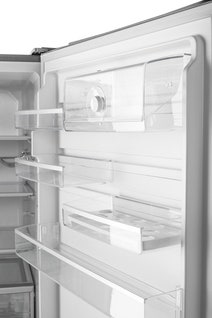 Westinghouse 528L Bottom Mount Fridge WBE5304SAR hero image