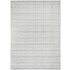 Rug Culture York Oversize Silver Rug 400X300CM - YRK-BREN-SIL-400X300 image NaN
