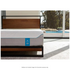 Bedgear S5 Performance Mattress Medium Queen 160116-1050 image NaN