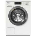 Miele W1 Series 8kg Front Load Washing Machine WEA125WCS hero image