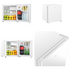 Hisense 45L Bar Fridge White HRBF46 image NaN