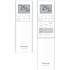Panasonic 6kW DLX Inverter Split System DRED Air Conditioner with Wi-Fi CS-CU-Z60AKR image NaN