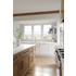 Oliveri Santorini White Farmhouse Undermount Sink ST-WH1584U image NaN