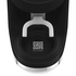 Smeg 50's Retro Style Coffee Grinder Black CGF03BLAU image NaN