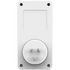 D-Link PowerLine AV2 1000 Passthrough Adapter Starter Kit DHP-P601AV image NaN