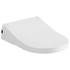 Toto S5 D-Shape Washlet Bidet Toilet Seat TCF34220GAU image NaN
