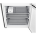 LG 436L Bottom Mount Frost Free Fridge Stainless Steel GB-B400PS image NaN