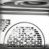 V-ZUG 60cm CombiSteam V6000 45F Oven Pearl Glass 2303300011 image NaN