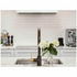 Schweigen Silent Undermount Rangehood 90cm PKUM11709ST image NaN