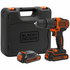 Black & Decker 18V Lithium Hammer Drill BDCHD18KB-XE image NaN