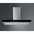 Falmec 90cm Roma Canopy Rangehood with 1140m3h External Roof Motor F5RM90B2-ER1140 image NaN