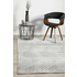 Rug Culture York Extra Large Silver Rug 330X240CM - YRK-CIND-SIL-330X240 image NaN