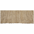 Cadrys NATURALS JUTE NATURAL 250x350 Rug JUTENC4 image NaN