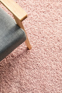 Rug Culture Laguna Small Pink Rug 150X80CM - LGN-PINK-150X80 hero image