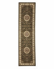 Rug Culture Sydney Small Green, Ivory Rug 150X80CM - SYD-9-GI-150X80 hero image