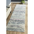 Rug Culture Museum Extra Large Blue Rug 500X80CM - MUS-865-BLUE-500X80 image NaN