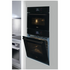 Ilve 60cm Pyrolytic Oven 600SPYTCBV image NaN