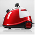 SOGA Garment Steamer GARMENTROUNDRED image NaN