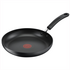 Tefal Specialty Hard Anodised Non-Stick Twin Pack Frypans 20/26cm B484S217 image NaN