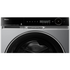 Haier 12kg 600 Series Front Load Washing Machine with Steam Care Dark HWF12PXB2 image NaN
