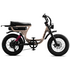 Flight Risk FR333 E-Bike Champagne FR-333CHAMPAGNE image NaN