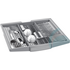 Bosch SMS68M38AU Serie 6 Freestanding Dishwasher image NaN