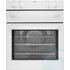 600mm/60cm Chef Electric Wall Oven EGC634W  image NaN