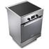 DeLonghi 60cm Freestanding Induction Cooker Stainless Steel DMX64INLTC2 image NaN