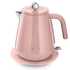 DeLonghi Eclettica Kettle Pink KBY2001PK image NaN