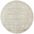 Rug Culture Evoke Small Silver Rug 150X150CM - EVO-252-SIL-150X150 image NaN