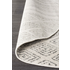 Rug Culture Oasis Medium Grey Rug 200X200CM - OAS-450-GRY-200X200 image NaN