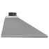 Arc AAS6SE3 60cm Canopy Rangehood image NaN