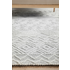 Rug Culture Maison Extra Large Off White & Grey Rug 320X230CM - MSN-KATE-320X230 image NaN