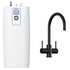 Stiebel Eltron Hot 2.6 Premium Tank with 3 in 1 Tap Black 207998 image NaN