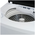 Mykin 10kg Top Load Washing Machine White MTLW100RCW image NaN