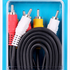 Crest CBRCA15M Audio Visual Cable image NaN