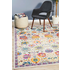 Rug Culture Babylon Large Multi-coloured Rug 290X200CM - BLN-206-MULT-290X200 image NaN